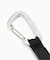 BAICYCLON by bagjack KEY CORD SILVER