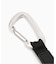 BAICYCLON by bagjack KEY CORD SILVER