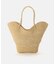 MADE IN MADA /メイドインマダ DOMOINA BAG