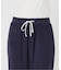 Plus by ONIT/オニット SLOBE別注 2way パイルパンツ