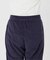 Plus by ONIT/オニット SLOBE別注 2way パイルパンツ