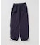 Plus by ONIT/オニット SLOBE別注 2way パイルパンツ