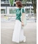 《追加》BONGUSTA/ボングスタ naram striped トートバッグ