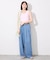 《追加》BONGUSTA/ボングスタ naram striped トートバッグ