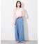 《追加》BONGUSTA/ボングスタ naram striped トートバッグ