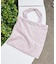 《追加》BONGUSTA/ボングスタ naram striped トートバッグ