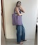 《追加》BONGUSTA/ボングスタ naram striped トートバッグ