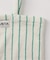 《追加》BONGUSTA/ボングスタ naram striped トートバッグ