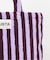 《追加》BONGUSTA/ボングスタ naram striped トートバッグ