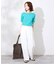 《追加》BONGUSTA/ボングスタ naram solid トートバッグ