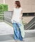 《追加》BONGUSTA/ボングスタ naram solid トートバッグ