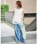《追加》BONGUSTA/ボングスタ naram solid トートバッグ