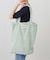《追加》BONGUSTA/ボングスタ naram solid トートバッグ