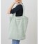 《追加》BONGUSTA/ボングスタ naram solid トートバッグ