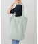 《追加》BONGUSTA/ボングスタ naram solid トートバッグ