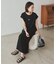 BIRKENSTOCK/ビルケンシュトック SLOBE別注 Florida FR LENB Black 1032569