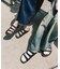 BIRKENSTOCK/ビルケンシュトック SLOBE別注 Florida FR LENB Black 1032569
