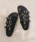 BIRKENSTOCK/ビルケンシュトック SLOBE別注 Florida FR LENB Black 1032569