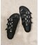 BIRKENSTOCK/ビルケンシュトック SLOBE別注 Florida FR LENB Black 1032569