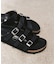 BIRKENSTOCK/ビルケンシュトック SLOBE別注 Florida FR LENB Black 1032569