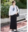 BIRKENSTOCK/ビルケンシュトック SLOBE別注 Florida FR LENB Black 1032569