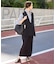BIRKENSTOCK/ビルケンシュトック SLOBE別注 Florida FR LENB Black 1032569