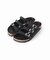 BIRKENSTOCK/ビルケンシュトック SLOBE別注 Florida FR LENB Black 1032569