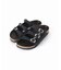 BIRKENSTOCK/ビルケンシュトック SLOBE別注 Florida FR LENB Black 1032569
