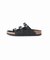 BIRKENSTOCK/ビルケンシュトック SLOBE別注 Florida FR LENB Black 1032569