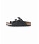 BIRKENSTOCK/ビルケンシュトック SLOBE別注 Florida FR LENB Black 1032569