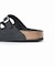 BIRKENSTOCK/ビルケンシュトック SLOBE別注 Florida FR LENB Black 1032569
