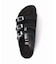 BIRKENSTOCK/ビルケンシュトック SLOBE別注 Florida FR LENB Black 1032569