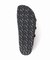 BIRKENSTOCK/ビルケンシュトック SLOBE別注 Florida FR LENB Black 1032569