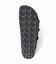 BIRKENSTOCK/ビルケンシュトック SLOBE別注 Florida FR LENB Black 1032569