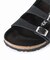 BIRKENSTOCK/ビルケンシュトック SLOBE別注 Florida FR LENB Black 1032569