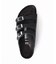 BIRKENSTOCK/ビルケンシュトック SLOBE別注 Florida FR LENB Black 1032569