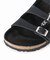 BIRKENSTOCK/ビルケンシュトック SLOBE別注 Florida FR LENB Black 1032569