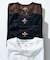 【Hanes × 417 EDIFICE】別注 BEEFY CREW NECK T-SHIRT（MODERN FIT）