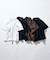 【Hanes × 417 EDIFICE】別注 BEEFY CREW NECK T-SHIRT（MODERN FIT）