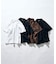 【Hanes × 417 EDIFICE】別注 BEEFY CREW NECK T-SHIRT（MODERN FIT）