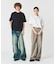 【Hanes × 417 EDIFICE】別注 BEEFY CREW NECK T-SHIRT（MODERN FIT）