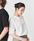 【Hanes × 417 EDIFICE】別注 BEEFY CREW NECK T-SHIRT（MODERN FIT）