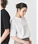 【Hanes × 417 EDIFICE】別注 BEEFY CREW NECK T-SHIRT（MODERN FIT）