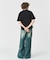 【Hanes × 417 EDIFICE】別注 BEEFY CREW NECK T-SHIRT（MODERN FIT）