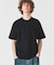 【Hanes × 417 EDIFICE】別注 BEEFY CREW NECK T-SHIRT（MODERN FIT）