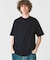 【Hanes × 417 EDIFICE】別注 BEEFY CREW NECK T-SHIRT（MODERN FIT）