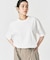 【Hanes × 417 EDIFICE】別注 BEEFY CREW NECK T-SHIRT（MODERN FIT）