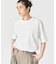 【Hanes × 417 EDIFICE】別注 BEEFY CREW NECK T-SHIRT（MODERN FIT）