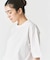 【Hanes × 417 EDIFICE】別注 BEEFY CREW NECK T-SHIRT（MODERN FIT）
