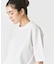 【Hanes × 417 EDIFICE】別注 BEEFY CREW NECK T-SHIRT（MODERN FIT）